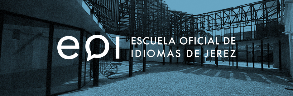 Escuela Oficial de Idiomas de Jerez