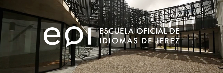 Escuela Oficial de Idiomas de Jerez