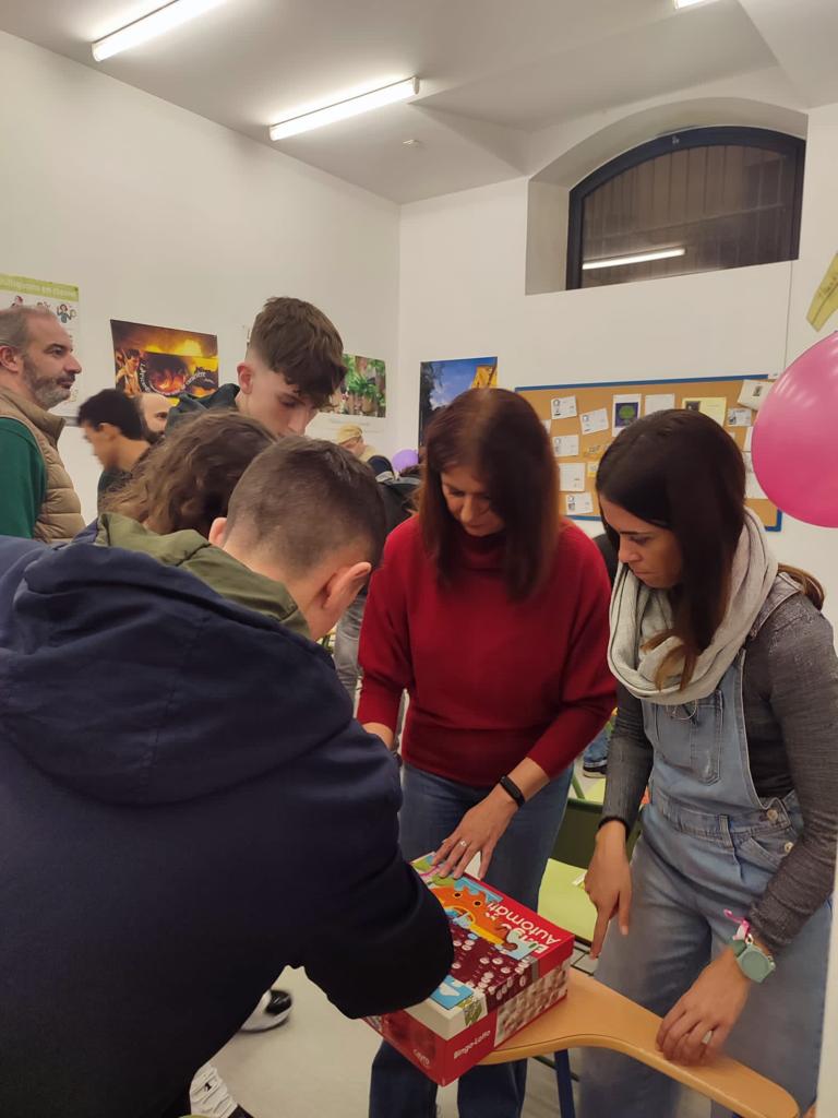 Escuela Oficial de Idiomas de Jerez