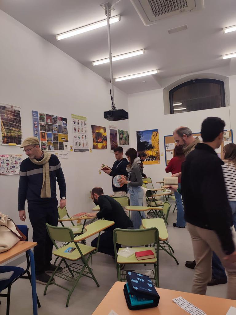 Escuela Oficial de Idiomas de Jerez