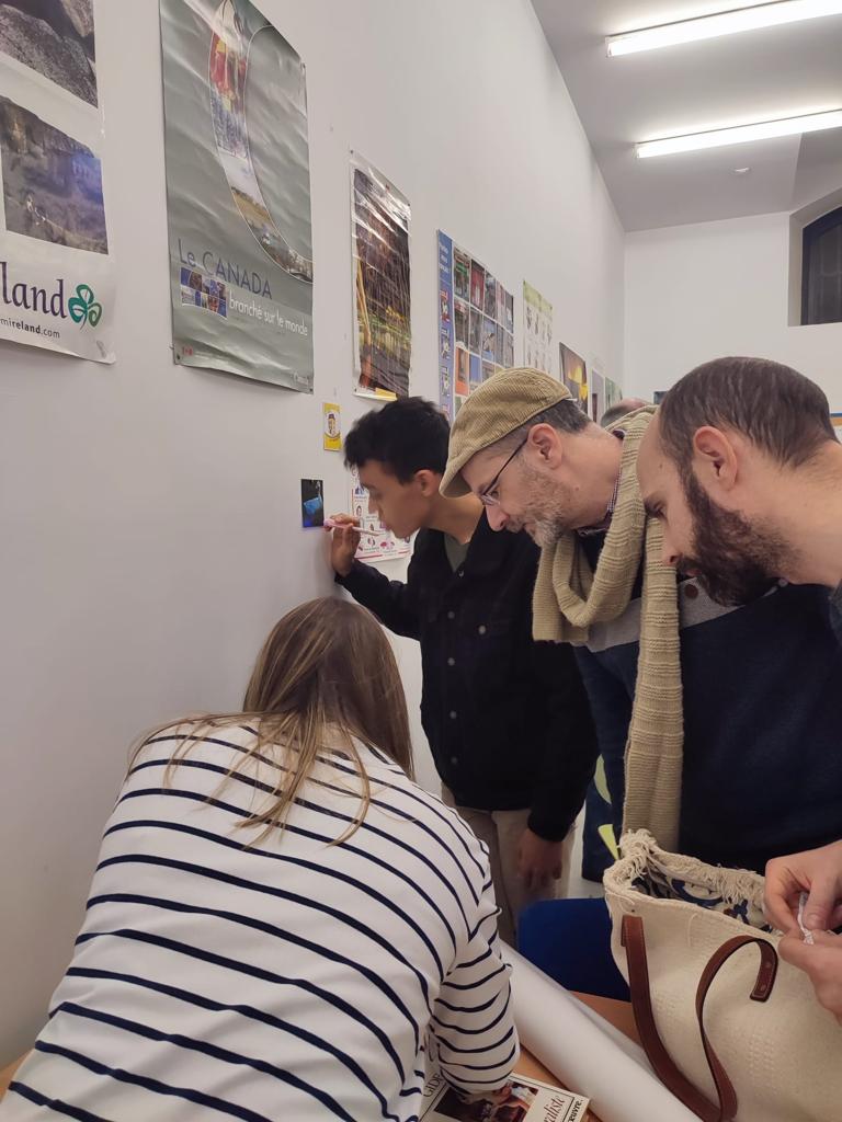 Escuela Oficial de Idiomas de Jerez