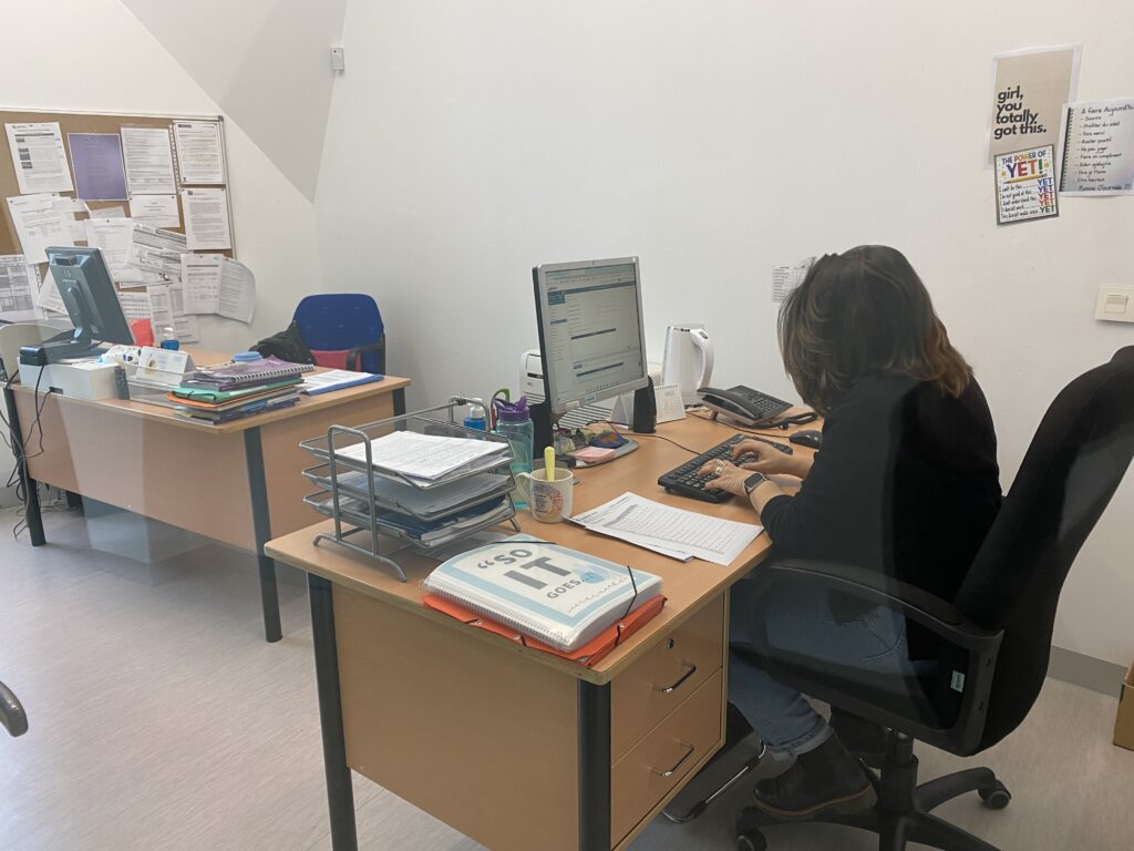 Escuela Oficial de Idiomas de Jerez