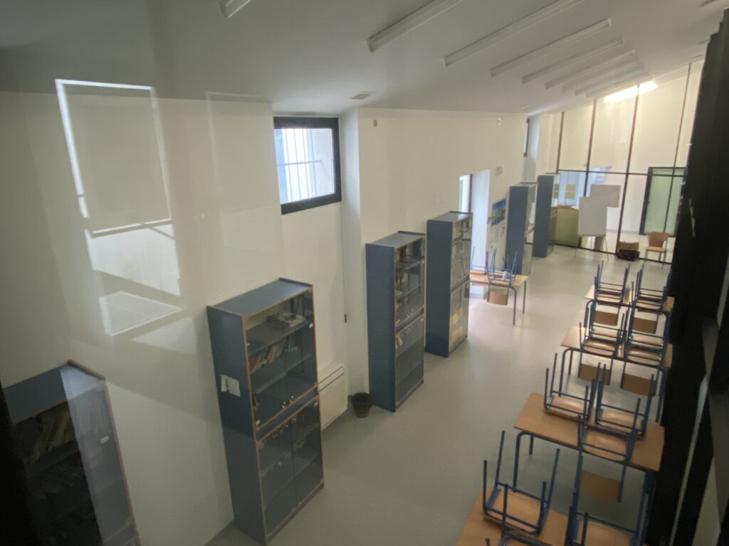 Escuela Oficial de Idiomas de Jerez