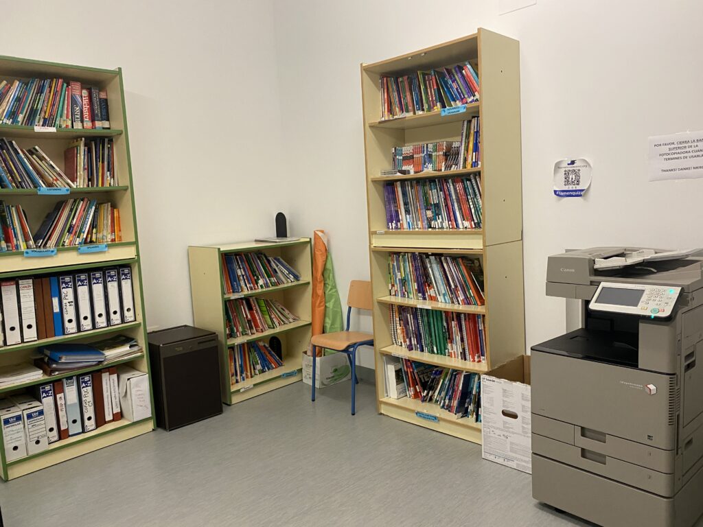 Escuela Oficial de Idiomas de Jerez