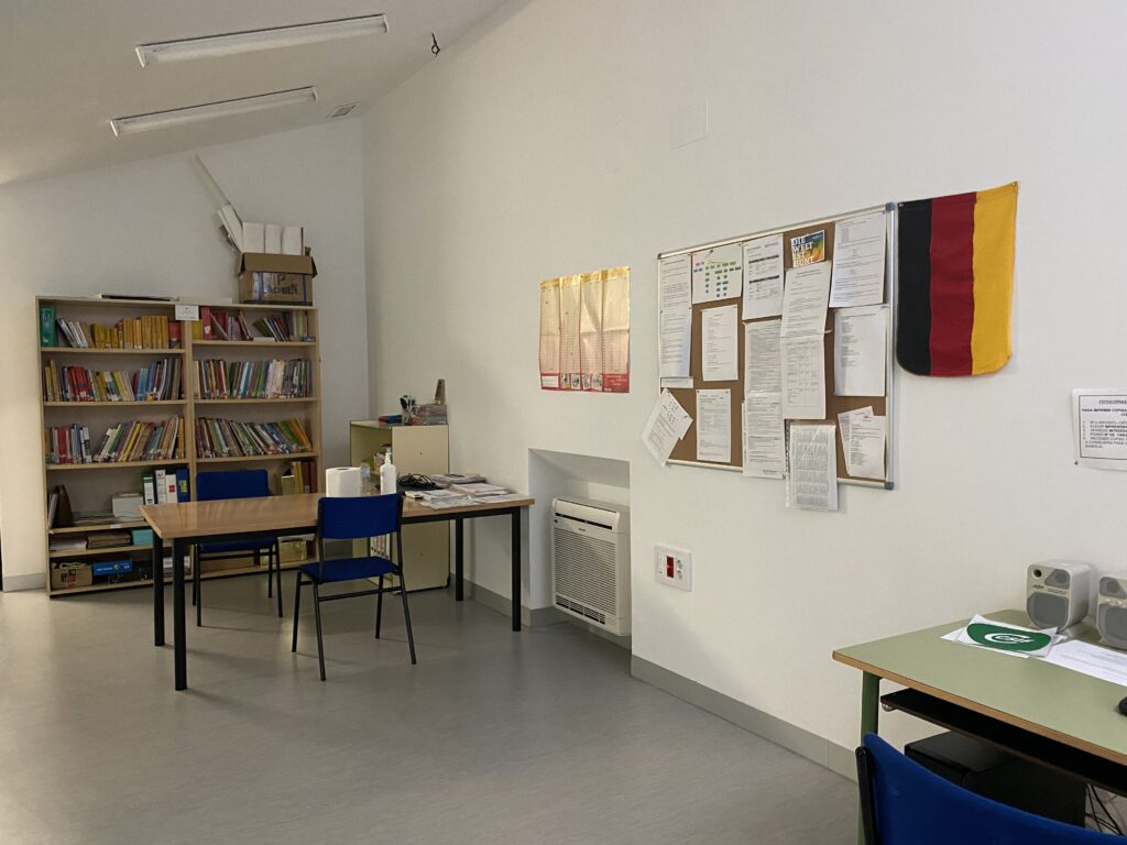 Escuela Oficial de Idiomas de Jerez