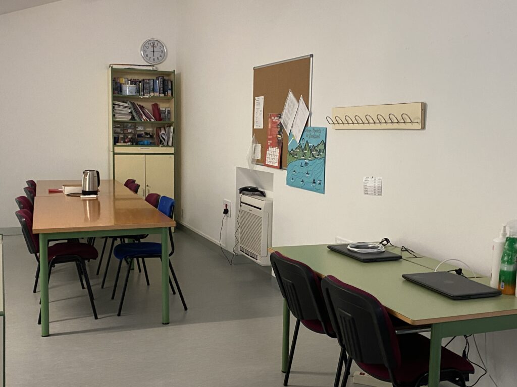 Escuela Oficial de Idiomas de Jerez