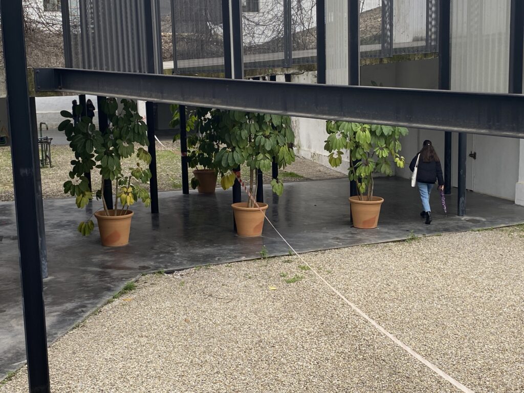 Escuela Oficial de Idiomas de Jerez