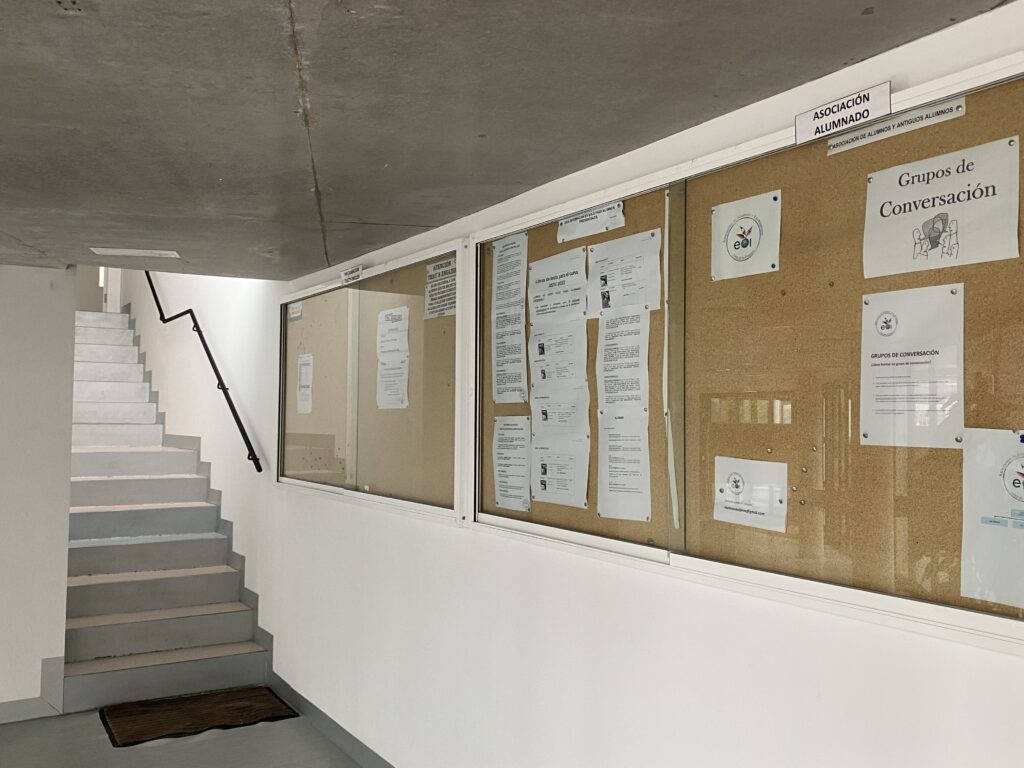 Escuela Oficial de Idiomas de Jerez