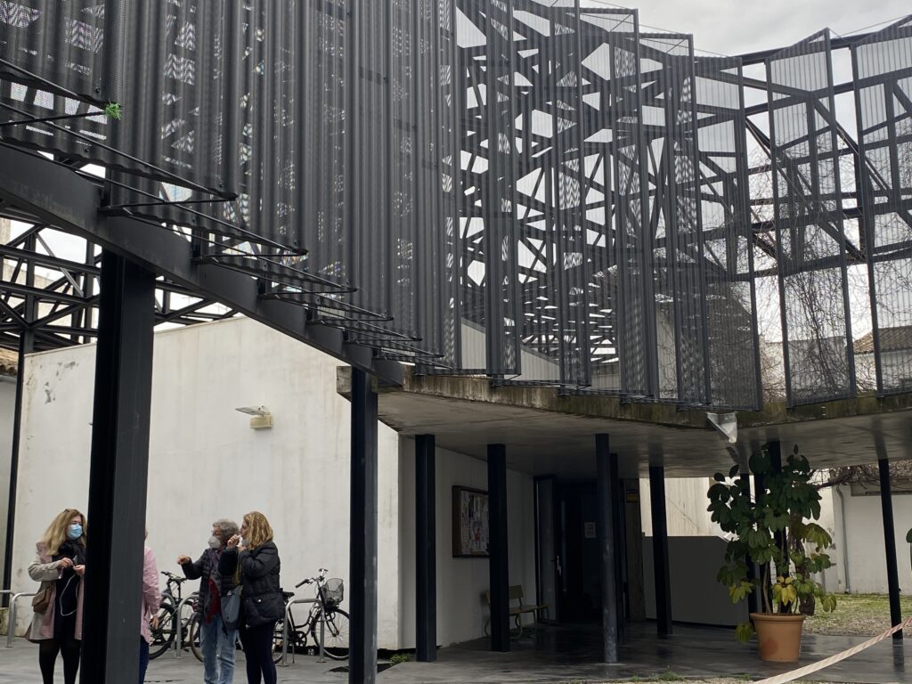 Escuela Oficial de Idiomas de Jerez