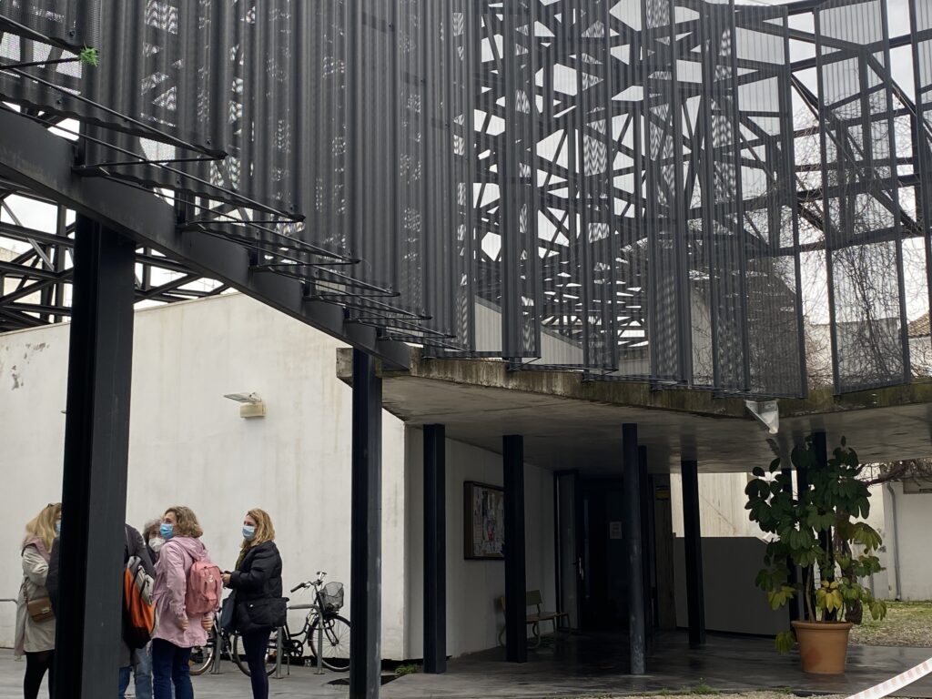 Escuela Oficial de Idiomas de Jerez