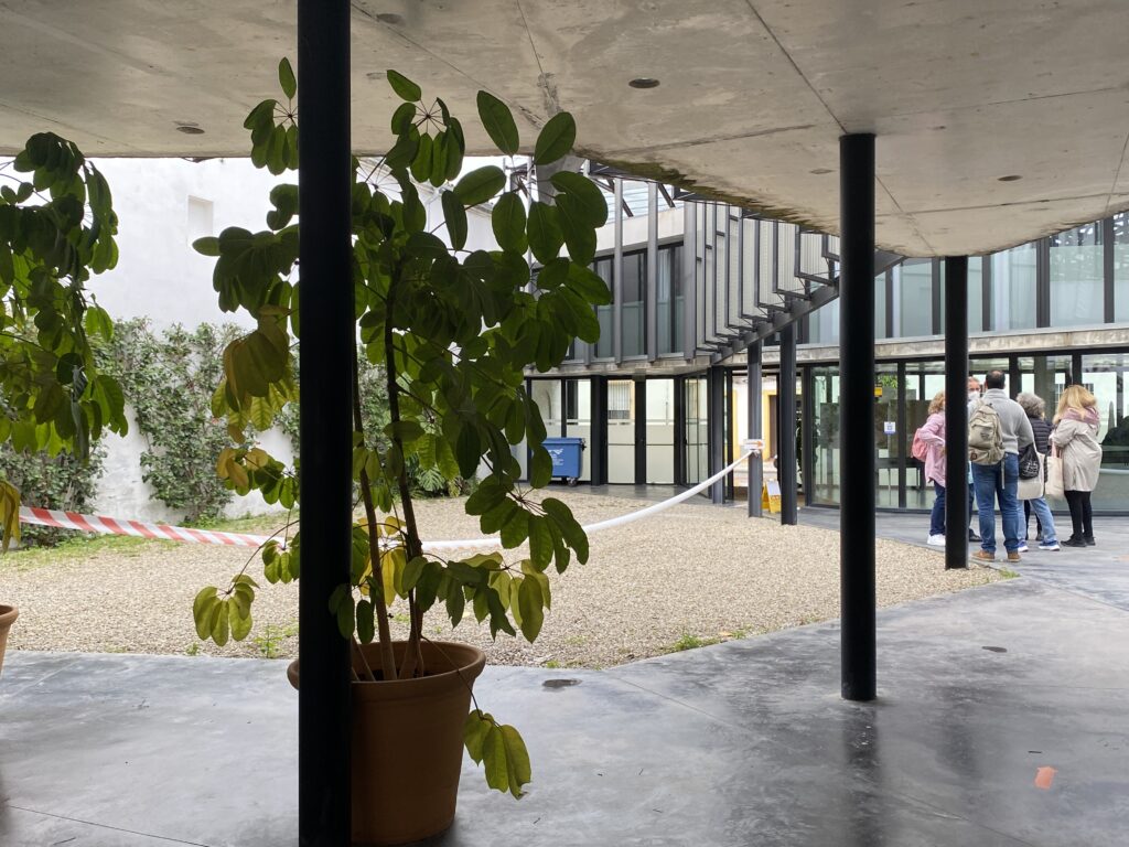 Escuela Oficial de Idiomas de Jerez