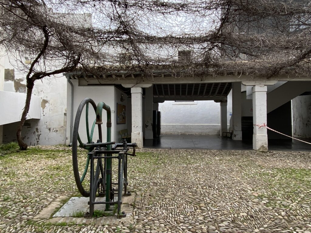 Escuela Oficial de Idiomas de Jerez