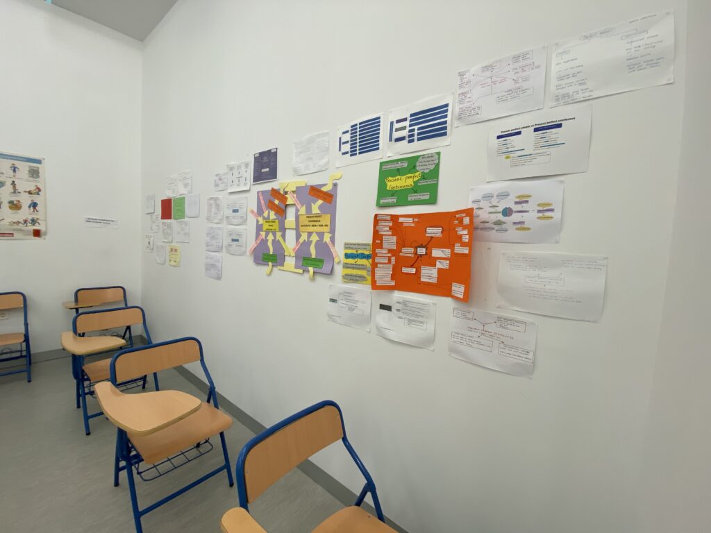 Escuela Oficial de Idiomas de Jerez