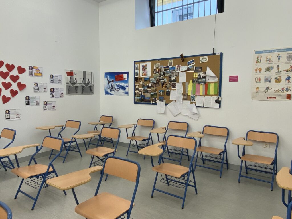 Escuela Oficial de Idiomas de Jerez