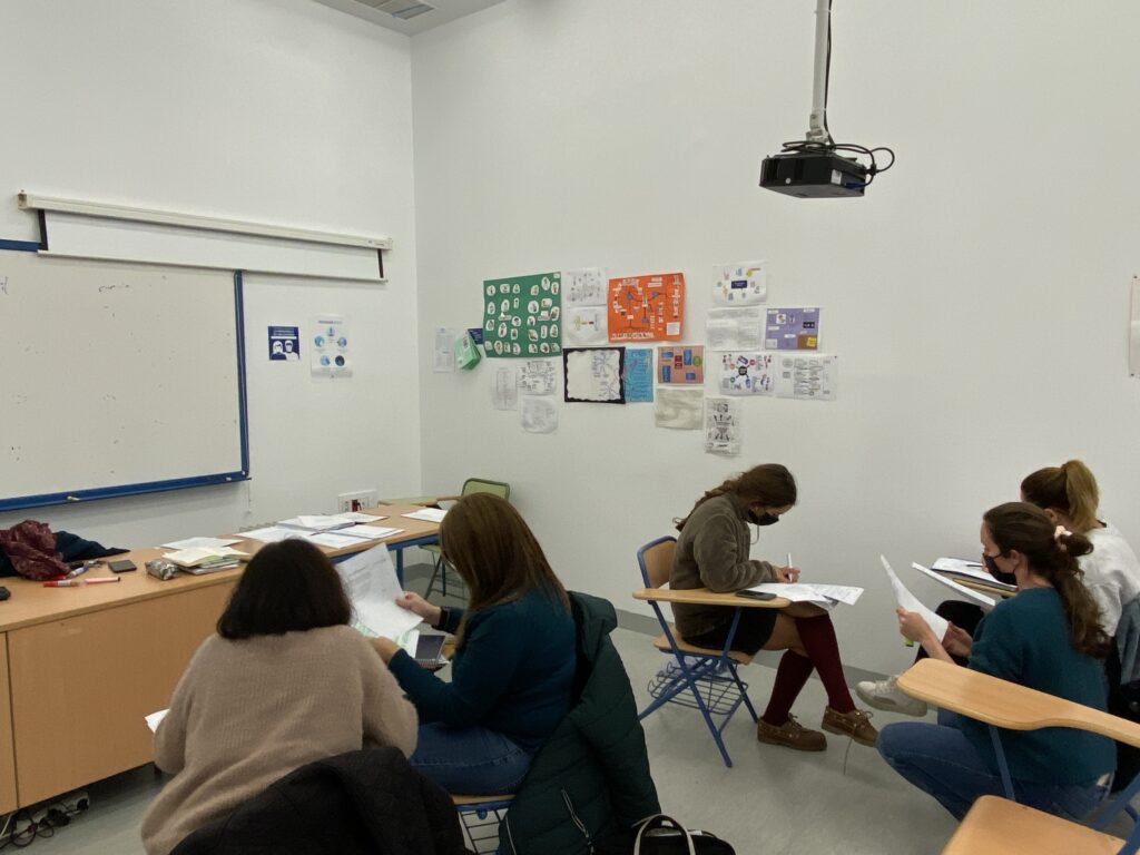 Escuela Oficial de Idiomas de Jerez