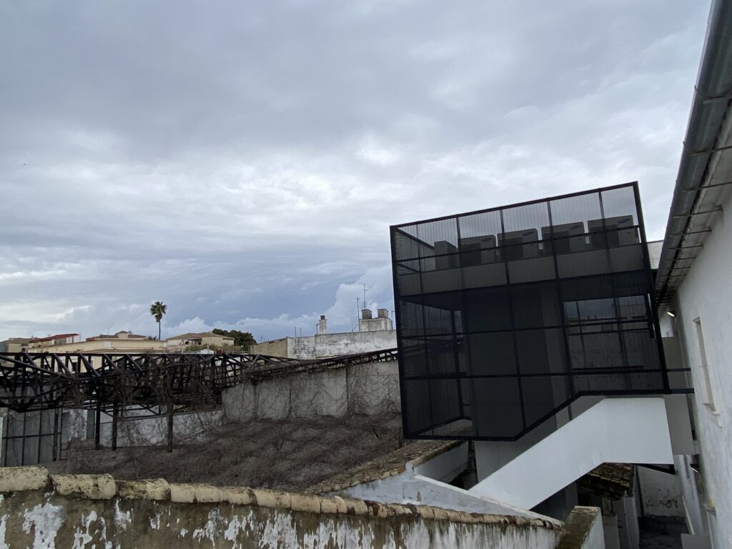 Escuela Oficial de Idiomas de Jerez