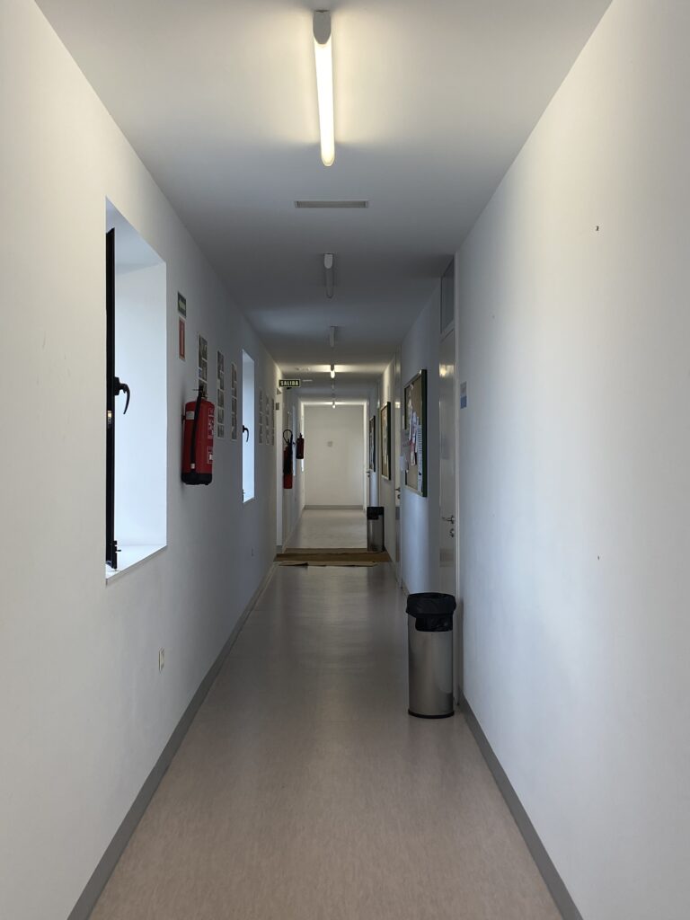 Escuela Oficial de Idiomas de Jerez