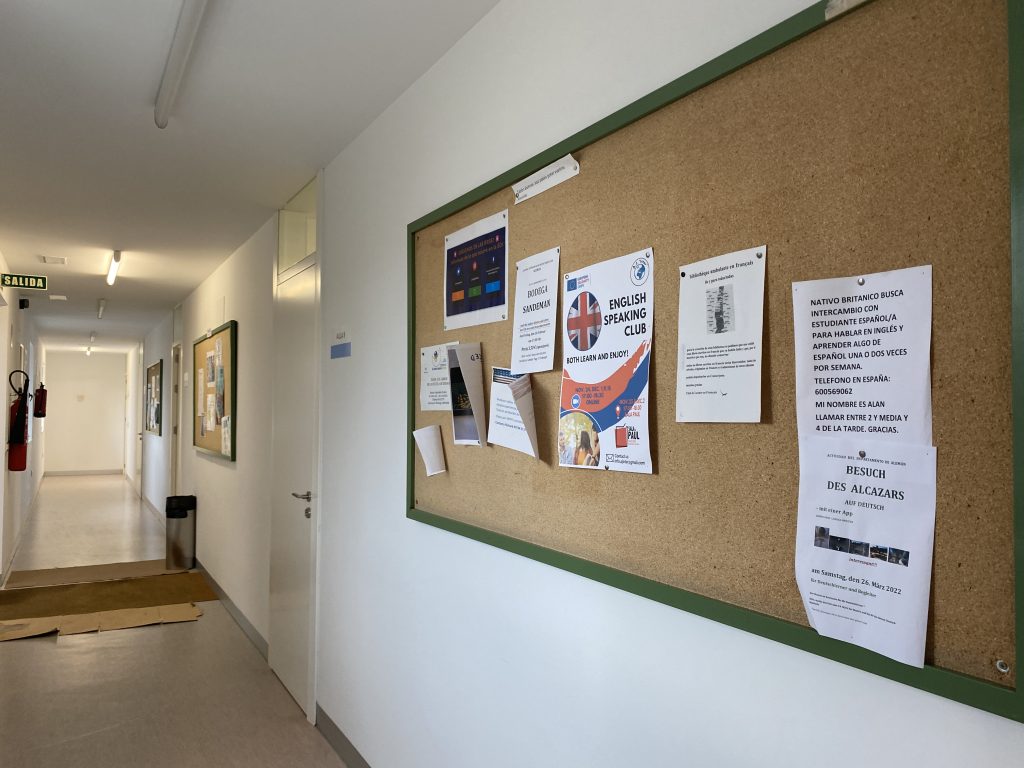 Escuela Oficial de Idiomas de Jerez