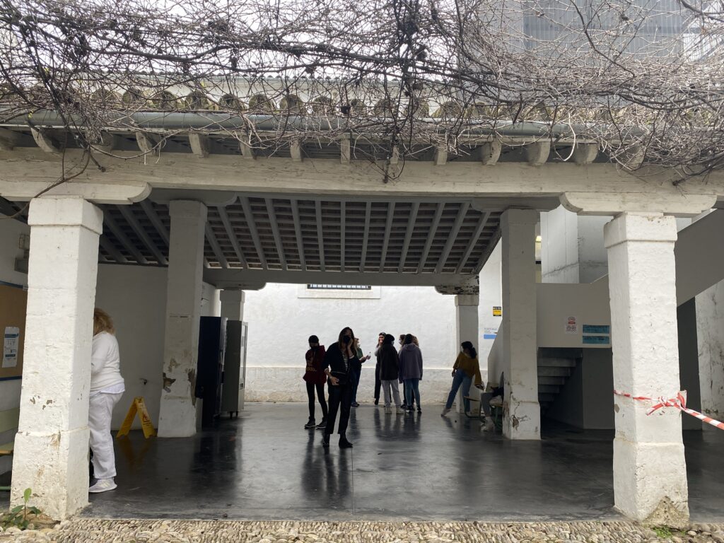 Escuela Oficial de Idiomas de Jerez