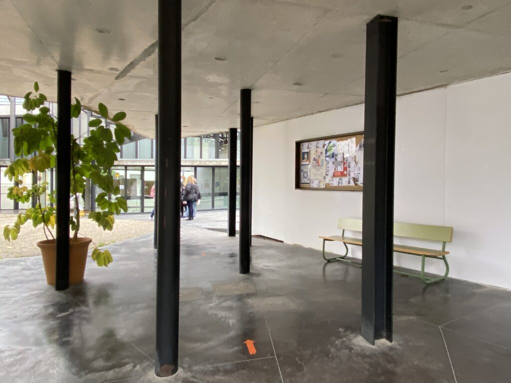 Escuela Oficial de Idiomas de Jerez