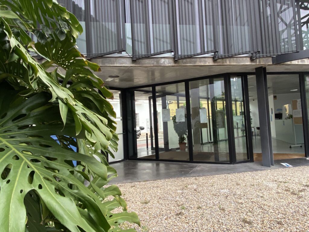 Escuela Oficial de Idiomas de Jerez