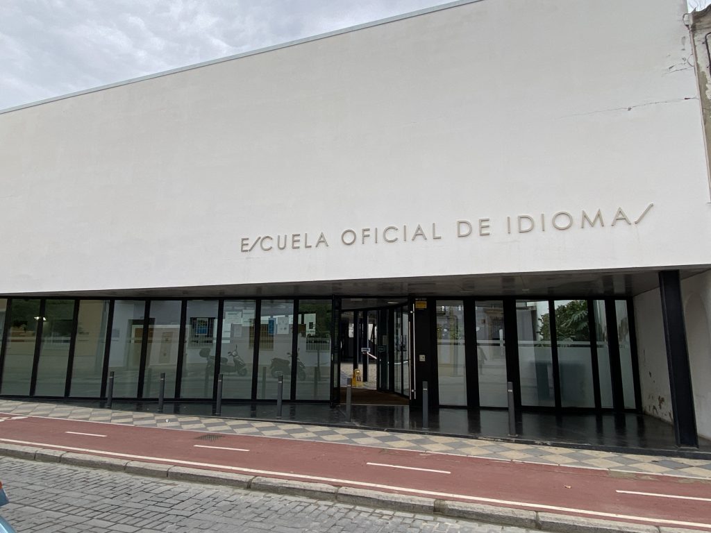 Escuela Oficial de Idiomas de Jerez