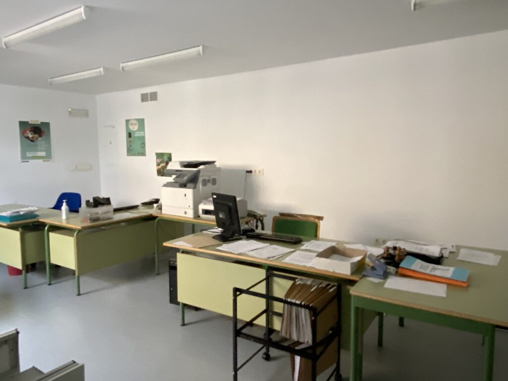 Escuela Oficial de Idiomas de Jerez