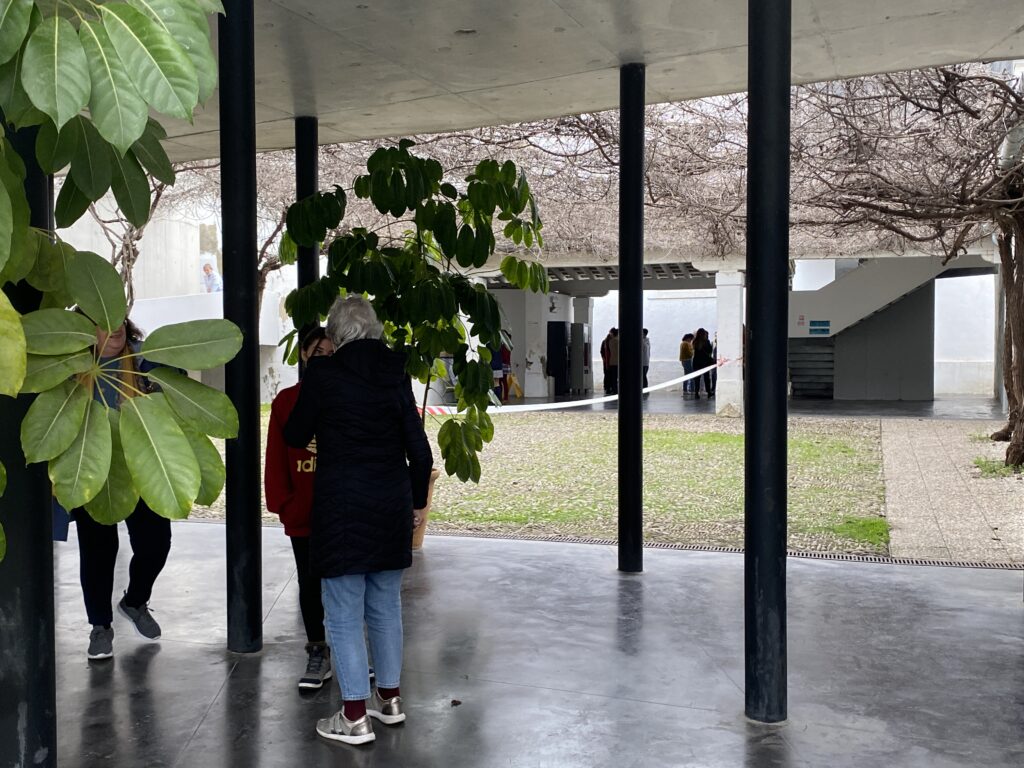 Escuela Oficial de Idiomas de Jerez