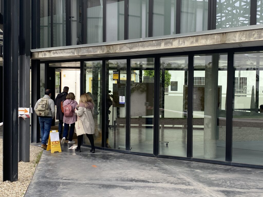 Escuela Oficial de Idiomas de Jerez