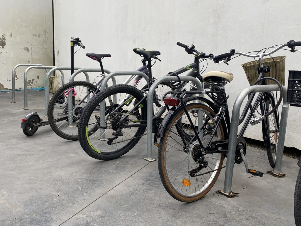 Escuela Oficial de Idiomas de Jerez