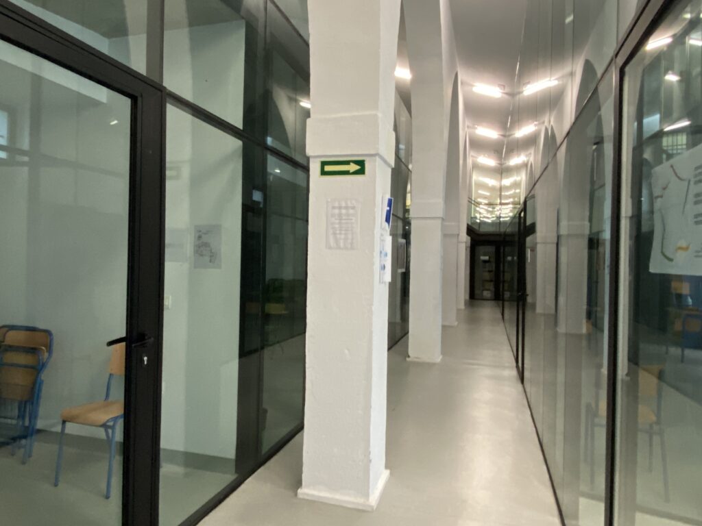 Escuela Oficial de Idiomas de Jerez