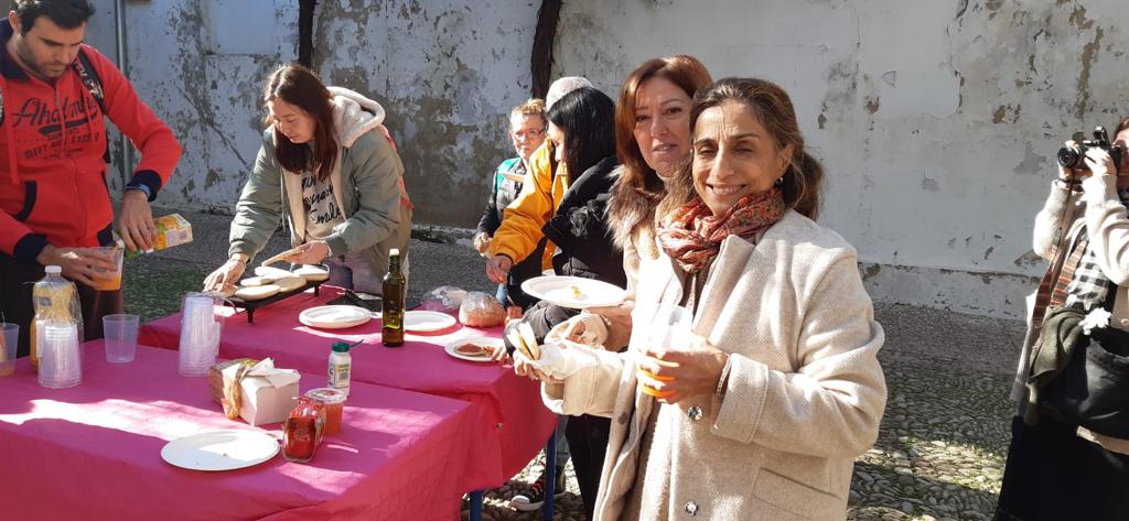 Escuela Oficial de Idiomas de Jerez