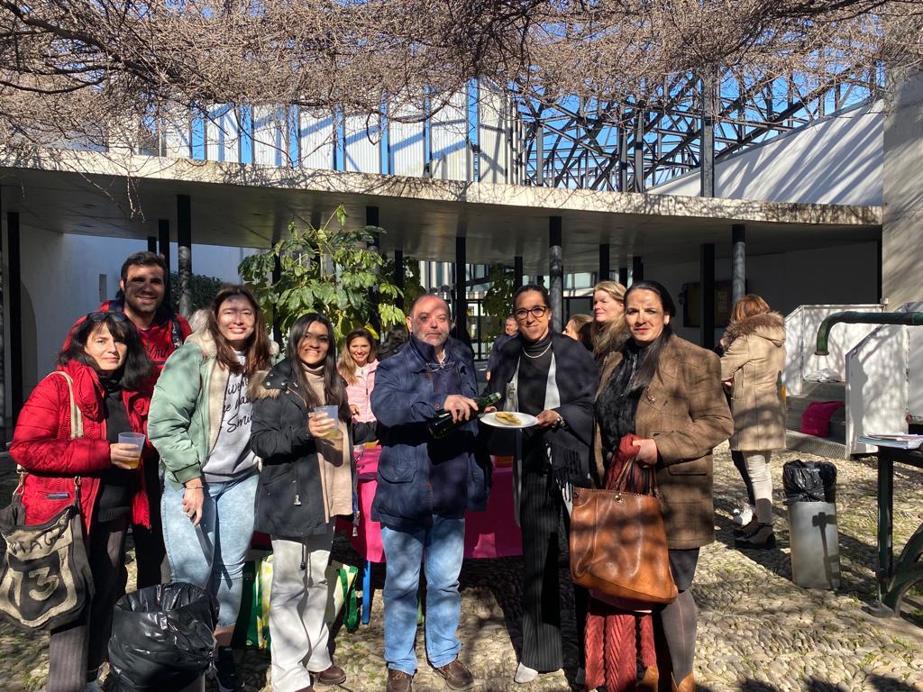 Escuela Oficial de Idiomas de Jerez