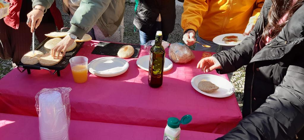 Escuela Oficial de Idiomas de Jerez