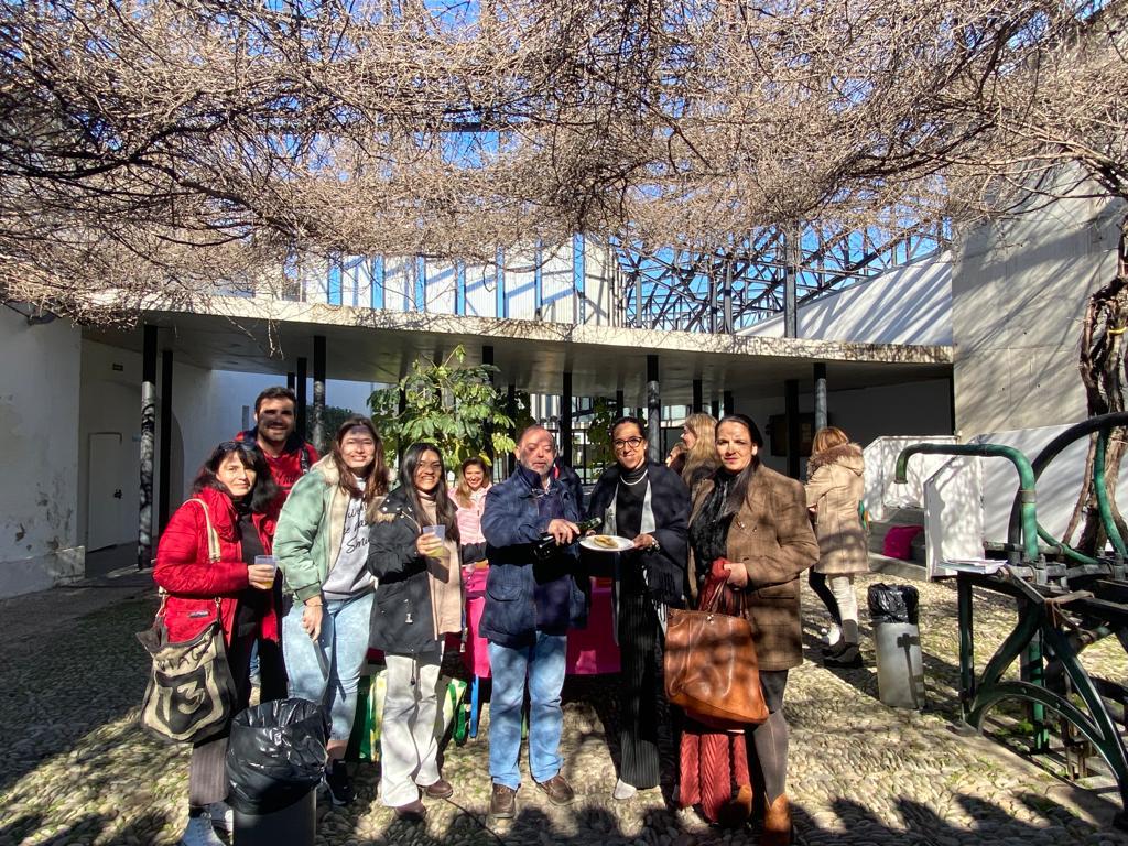 Escuela Oficial de Idiomas de Jerez