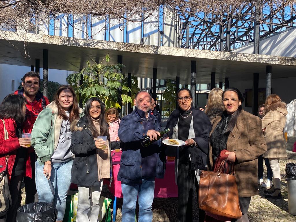 Escuela Oficial de Idiomas de Jerez