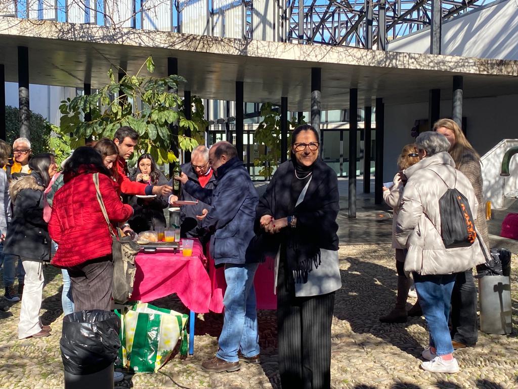 Escuela Oficial de Idiomas de Jerez