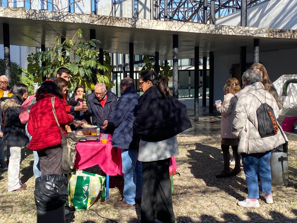Escuela Oficial de Idiomas de Jerez
