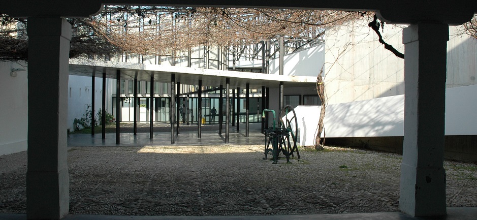 Escuela Oficial de Idiomas de Jerez