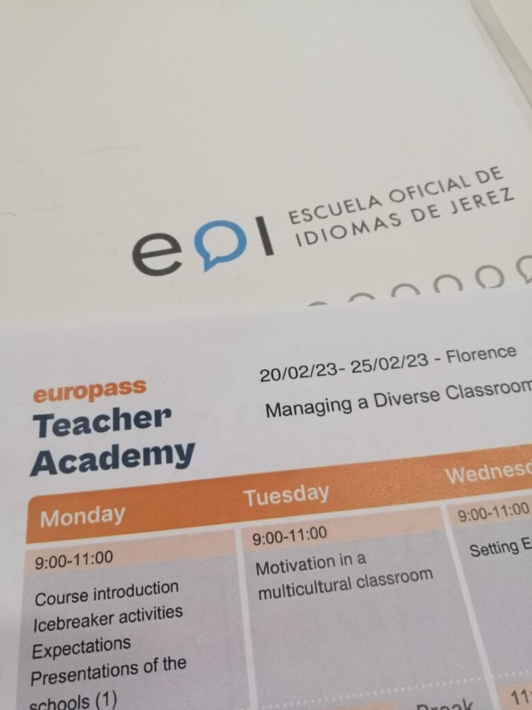 Escuela Oficial de Idiomas de Jerez