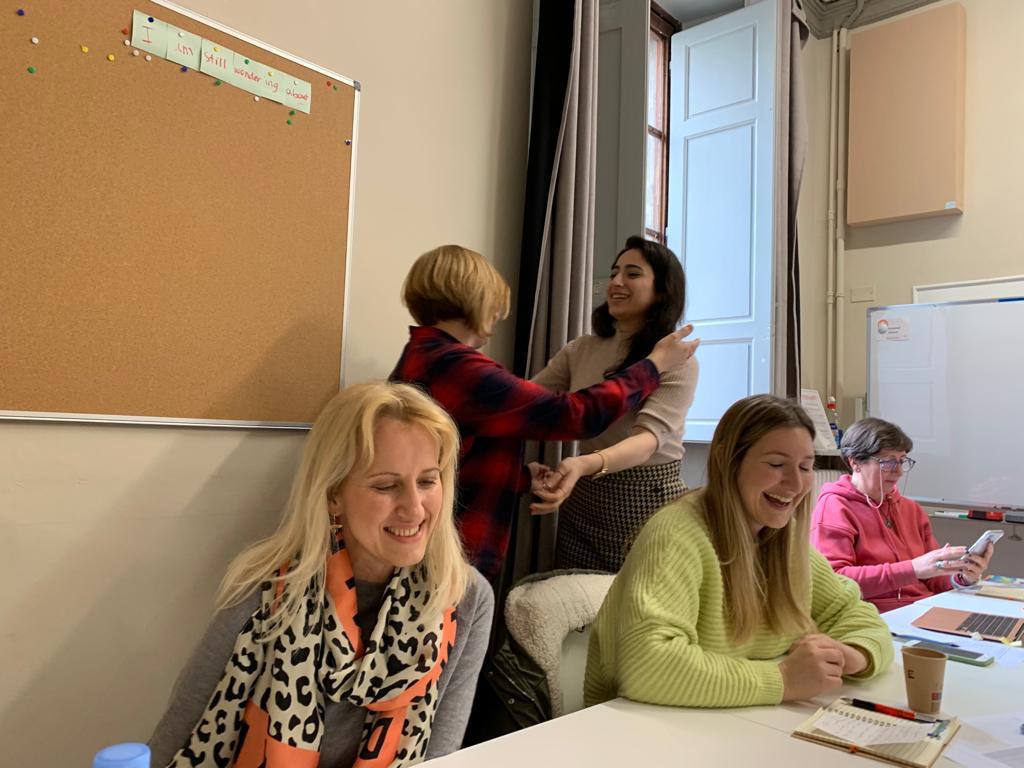 Escuela Oficial de Idiomas de Jerez