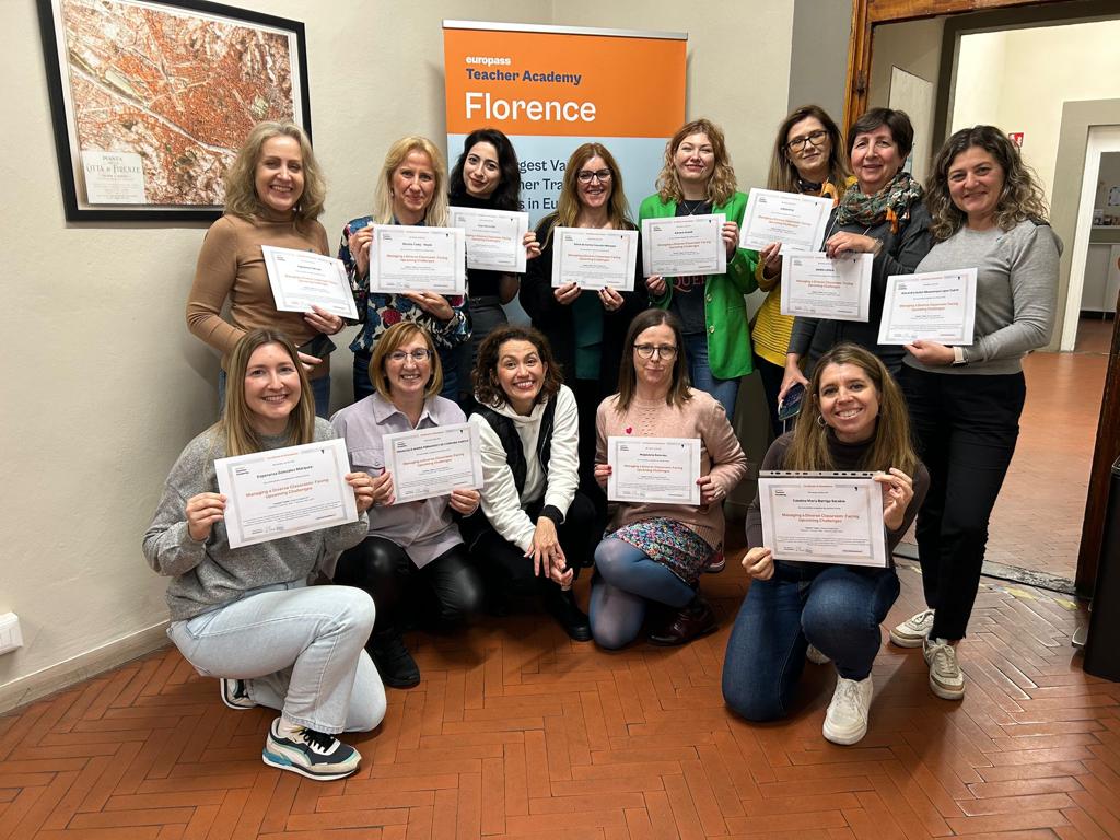 Escuela Oficial de Idiomas de Jerez