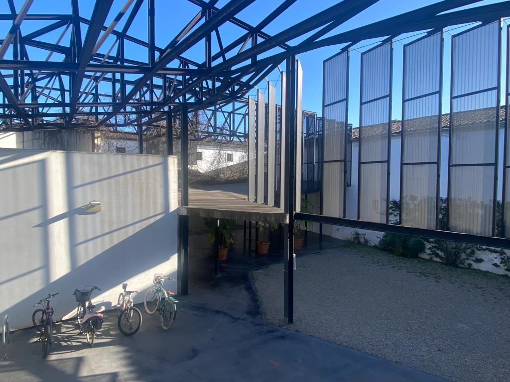 Escuela Oficial de Idiomas de Jerez