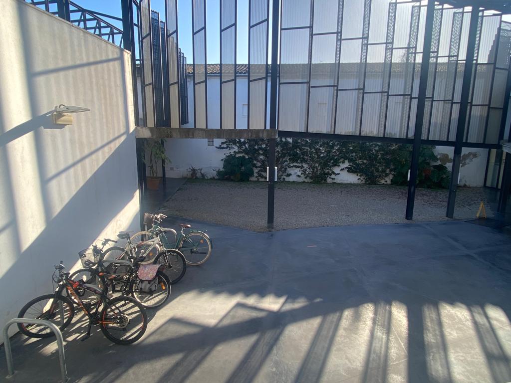 Escuela Oficial de Idiomas de Jerez