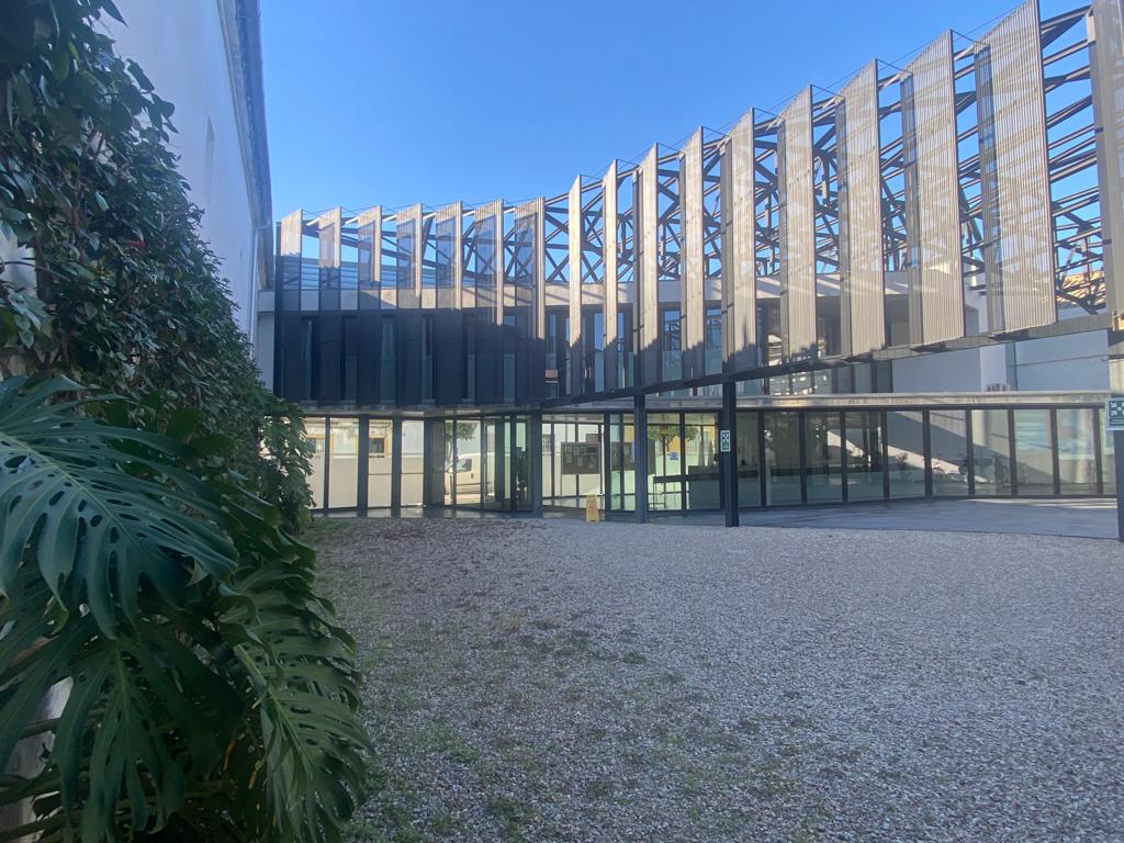 Escuela Oficial de Idiomas de Jerez