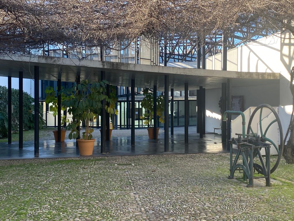 Escuela Oficial de Idiomas de Jerez