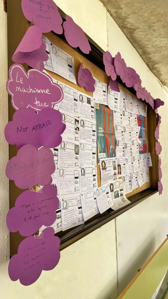 Escuela Oficial de Idiomas de Jerez